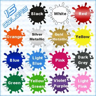 Colors